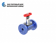 Задвижки клиновые